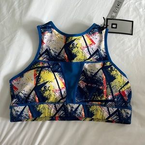 Chestee Sports Bra